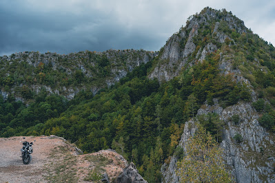 Prin Jungla Pitoreasca cu Maimutoiul Honda