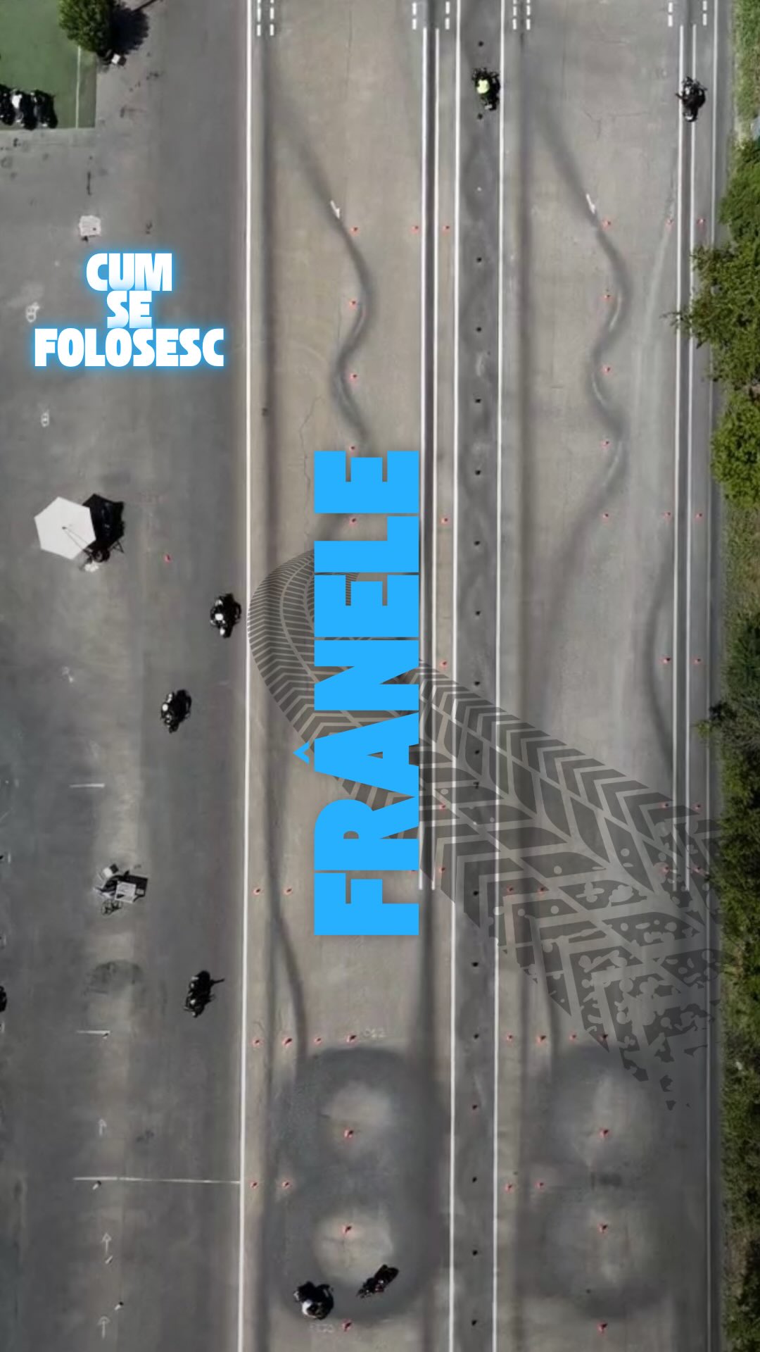 Față, spate sau ambele? 🏍️
Știi când și cât să folosești fiecare frână? În trafic, frânarea corectă face diferența.
Noi te ajutăm nu doar să iei permisul moto ci și să te simți în siguranță pe stradă. 
Te așteptăm la Hey Moto!
#heymoto #scoalaheymoto #scoalamoto