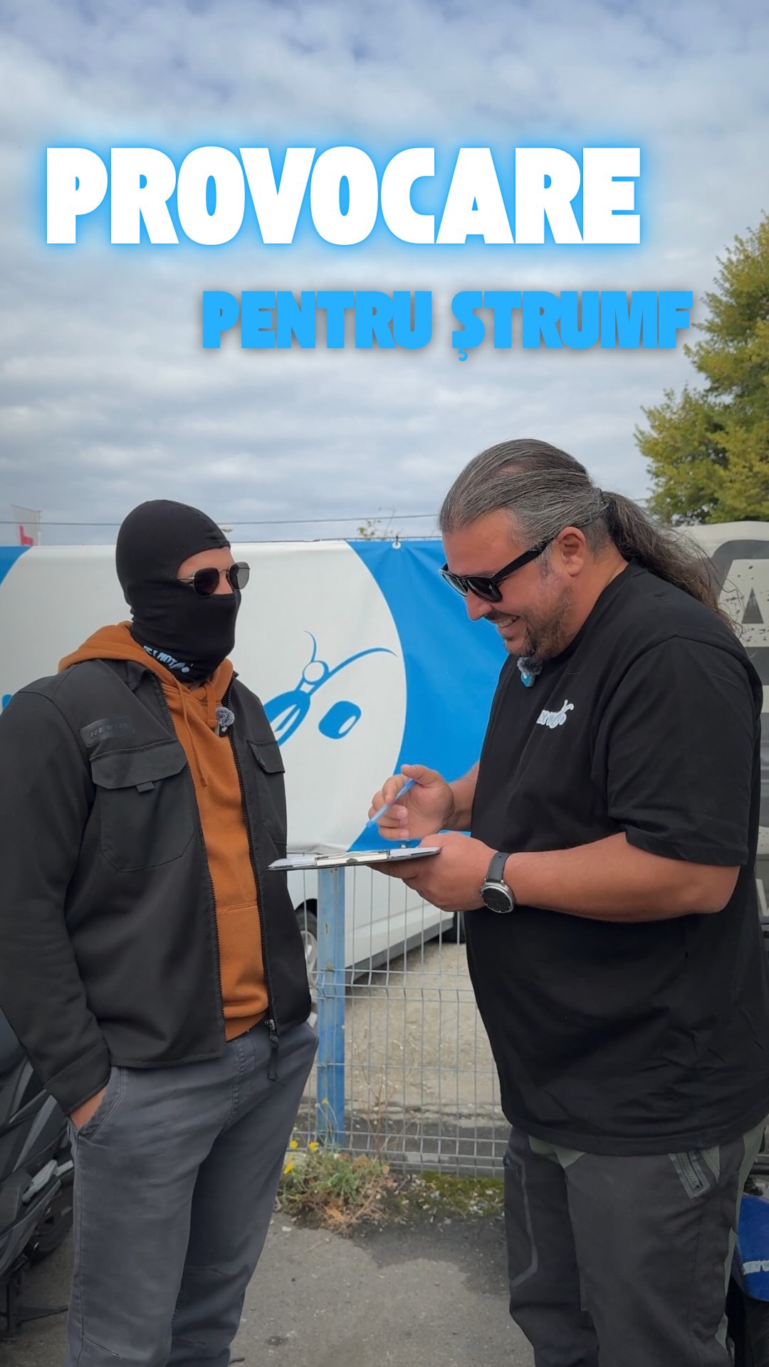 Să explici poligonul fără să folosești cuvintele „jalon”, „accelerație”, „ambreiaj” și „frână”? 😂🏍️
Ștrumf a primit provocarea, dar oare s-a descurcat sau are nevoie de puțin ajutor? 👀
Voi ce ziceți? Lăsați verdictul în comentarii! 😂👇
#heymoto #scoalaheymoto #scoalamotobucuresti